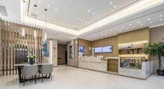 City Comfort Inn Jingmen Zhongxiang Chengtian Huafu - 5