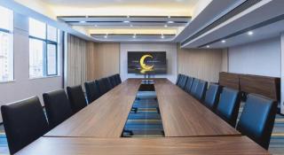 City Comfort Inn Jingmen Zhongxiang Chengtian Huafu - 2
