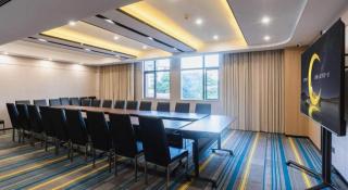 City Comfort Inn Jingmen Zhongxiang Chengtian Huafu - 1