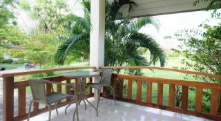 THAISOMBOON BIGHOME RESORT - 7