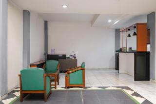 INNCA Singa Utara, Semarang - 3