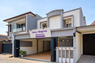 INNCA Singa Utara, Semarang - 8