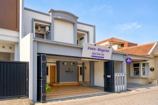 INNCA Singa Utara, Semarang - 8