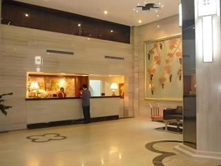 Oliva Hotel Shunde - Shunde - 9
