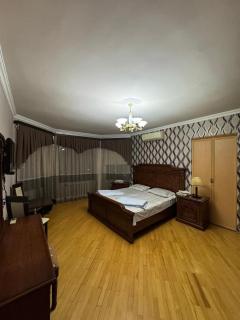 Luxurious room in private Guesthouse in the Citycenter nearby Cascade - 0