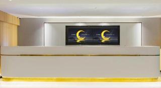 City Comfort Inn Wuhan Hankou Railway Station West Square - 7
