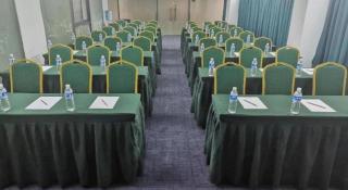City Comfort Inn Yulin Wenhua Square Wanda Plaza - 1
