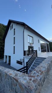 Pensiune agroturistică Dor de Munte - 9