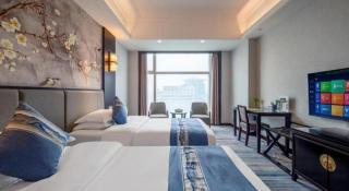 Redstar Culture Hotel - 5