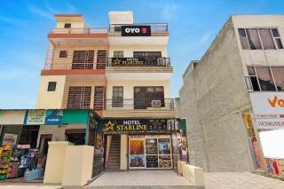 Hotel O Starline - 0