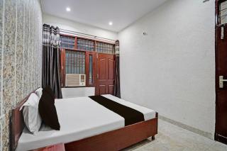 Hotel O Starline - 8