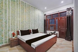Hotel O Starline - 9