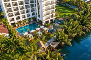 Shining Riverside Hoi An Boutique & Spa - 0