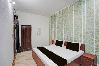 Hotel O Starline - 2