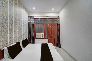 Hotel O Starline - 1