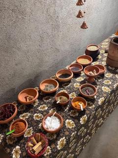 Home Taste coockery class - 1