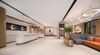 City Comfort Inn Guangzhou Baiyun Mountain - Cantão - 6