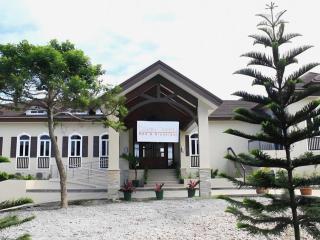 Country Chateau Hotel - 3