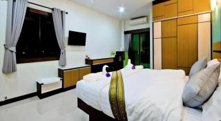U-Sabai Park Resort - 4
