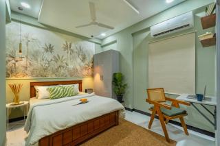 Stylish 1BHK Near Hitech City - 0