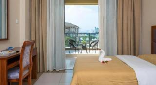 Mango Sea View Hotel - 1