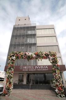 Hotel Invista - 0
