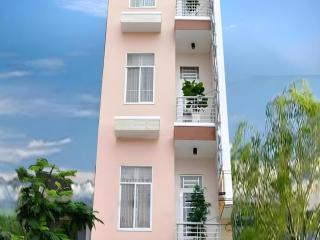 Nam Quan Hotel Da Nang - 1