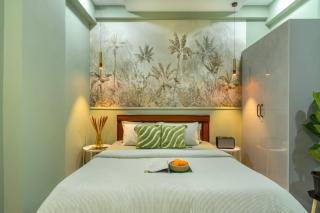Stylish 1BHK Near Hitech City - 9