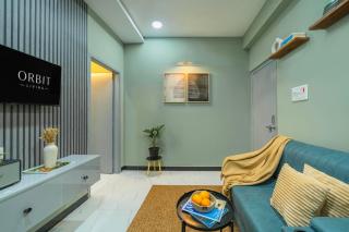 Stylish 1BHK Near Hitech City - 8