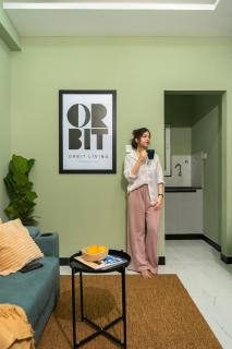 Stylish 1BHK Near Hitech City - 5