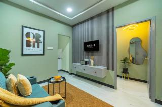 Stylish 1BHK Near Hitech City - 2