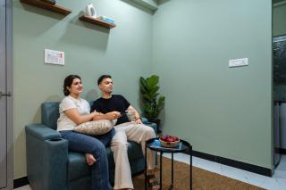 Stylish 1BHK Near Hitech City - 1