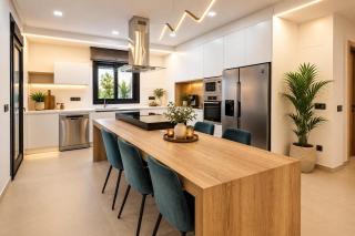 Luxury Villa - 3