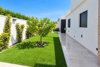 Luxury Villa - 5