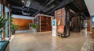 James Joyce Coffetel·Bao Ji Gao Tie Nan Zhan - 8