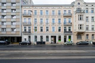 Narutowicza 41 Boutique Apartments by BookingHost - 6