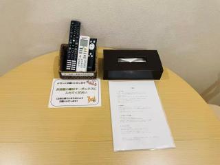 Hotel Takao Asile - 6