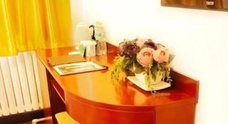GreenTree Inn Beijing Chaoyang District Shilihe Subway Station Express Hotel - 1