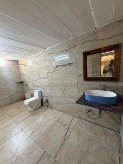 Morocco Luxury Desert Camp Jaisalmer - 4