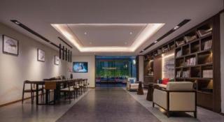 Fairyland Hotel Kunming Tuodong Branch - 7