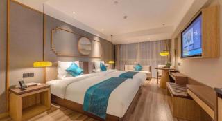 Fairyland Hotel Kunming Tuodong Branch - 9