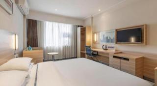 City Comfort Inn Huanggang Baota Avenue - 9