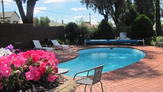 Bristol Hill Motor Inn - Maryborough - 7
