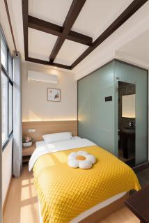 一路繁花民宿 Yongding District Zhangjiajie City Flower-Lined Road Inn - 3