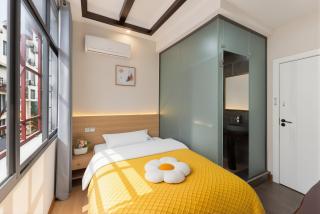 一路繁花民宿 Yongding District Zhangjiajie City Flower-Lined Road Inn - 5