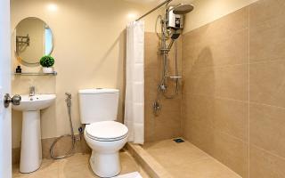 Cozy Suite with Private Patio near Nuvali - 1