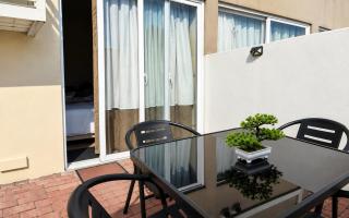 Cozy Suite with Private Patio near Nuvali - 3