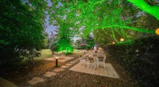 Grand Metropark Hotel Nanjing - 6