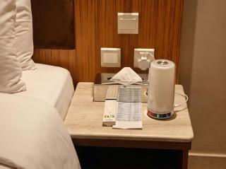 SwissBlue Hotel Jeddah - 8
