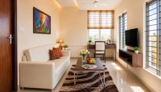 Astra Hotels and Suites - Electronic city Phase I - 2